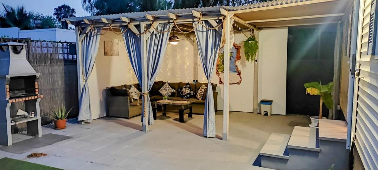 Villa Casa Soleada Arona  Exterior foto